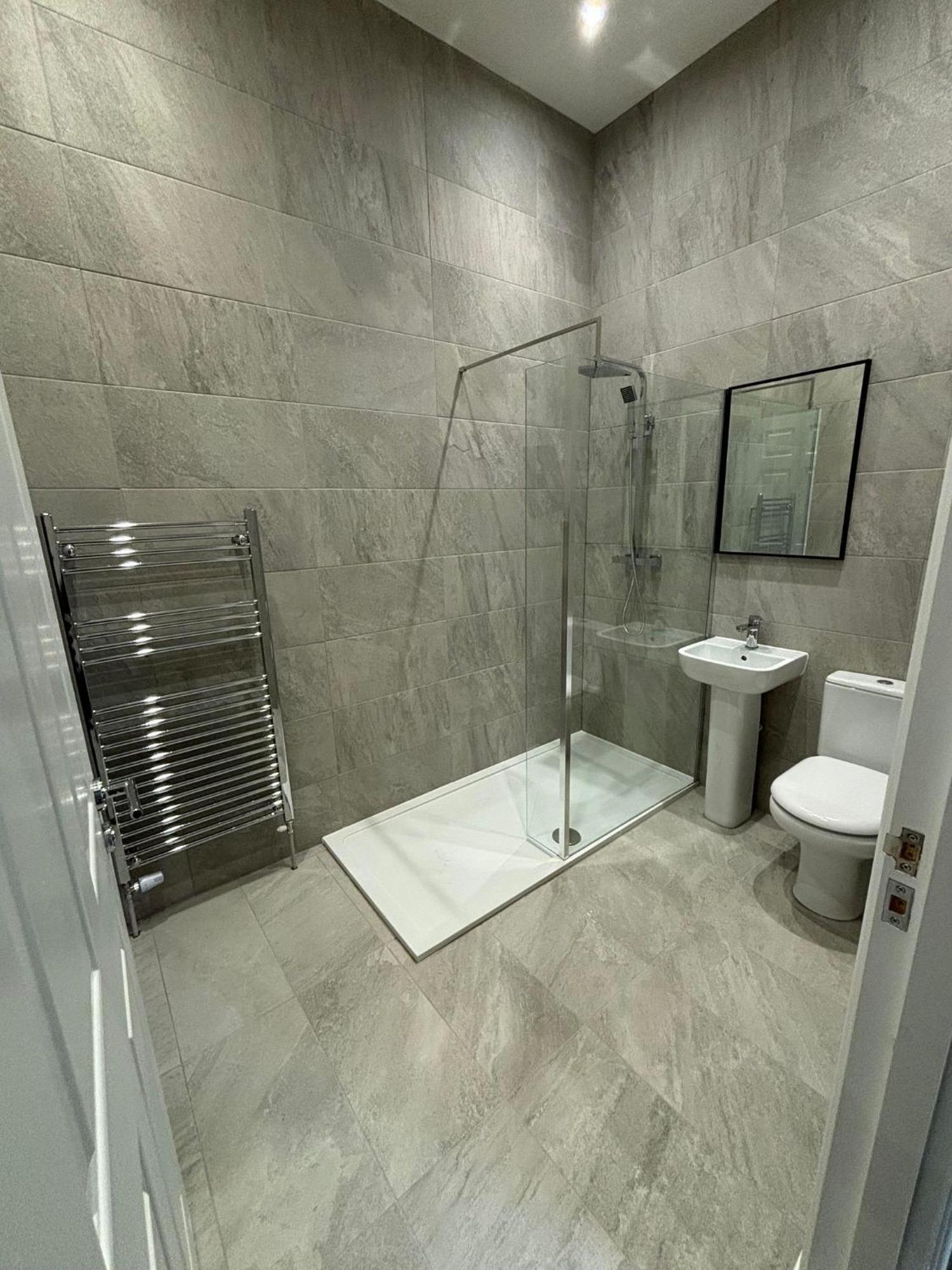 Centre Flat Ivi Apartment *