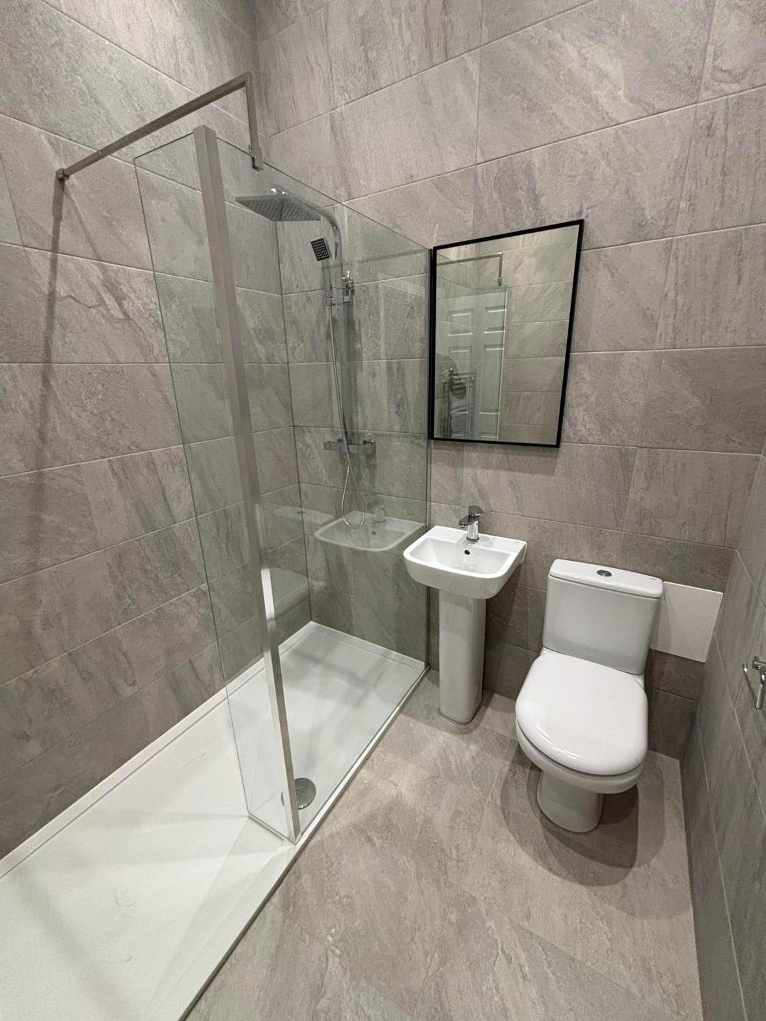 Centre Flat Ivi Apartment Edinburgh