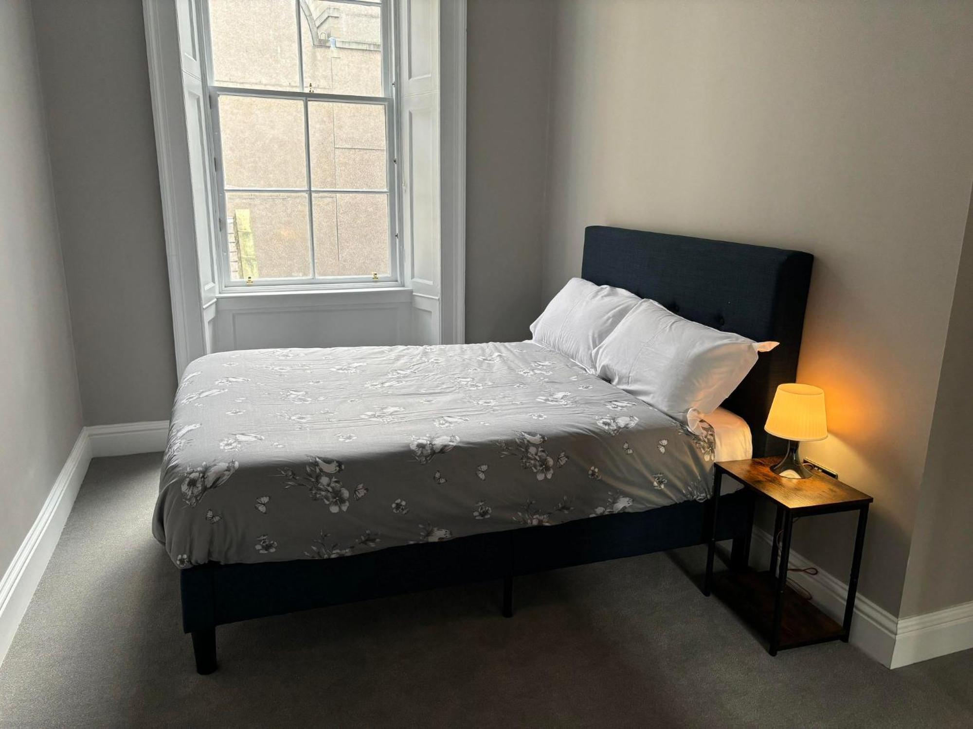 Centre Flat Ivi Apartment Edinburgh